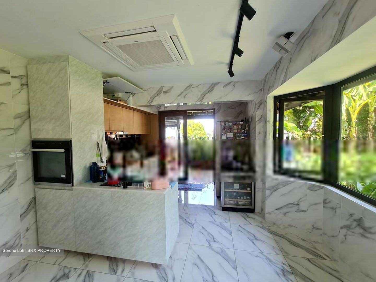 Lucky Heights (D16), Semi-Detached #412532531